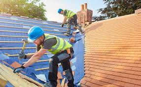 Best Roof Maintenance and Cleaning  in Belfast, ME